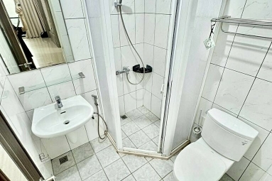 兆基社會住宅🏠大甲日南夜市精緻3房🌟可租補🌟可寵好停車（第10張）