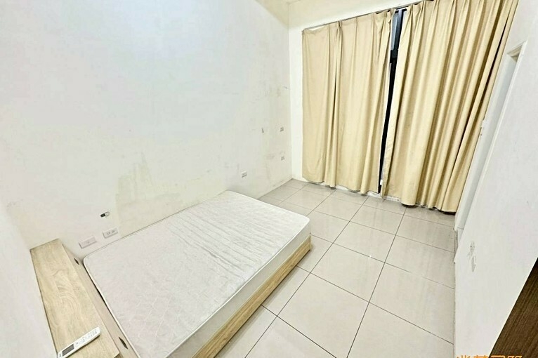 兆基社會住宅🏠大甲日南夜市精緻3房🌟可租補🌟可寵好停車（第5張）