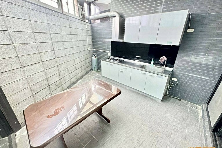 兆基社會住宅🏠大甲日南夜市精緻3房🌟可租補🌟可寵好停車（第8張）