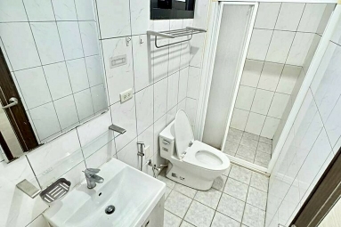 兆基社會住宅🏠大甲日南夜市精緻3房🌟可租補🌟可寵好停車（第9張）