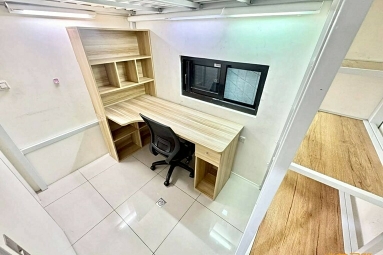 兆基社會住宅🏠大甲日南夜市精緻3房🌟可租補🌟可寵好停車（第6張）