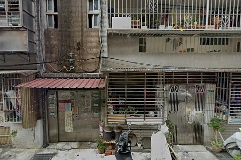 兆基社會住宅🏡近景美女中/實踐國小/三房公寓/可租補入籍(第1張)