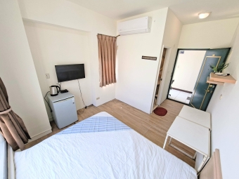 可租補+☆台水台電☆管理員☆子母車（第8張）