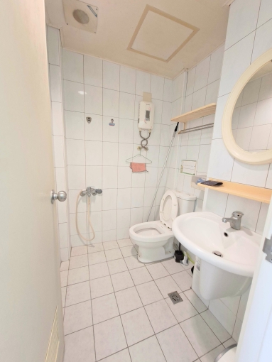 可租補+☆台水台電☆管理員☆子母車（第13張）