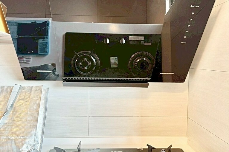 兆基社會住宅🏠🌷3房全新未住/含管+平車🌷免仲🉑三租（第12張）