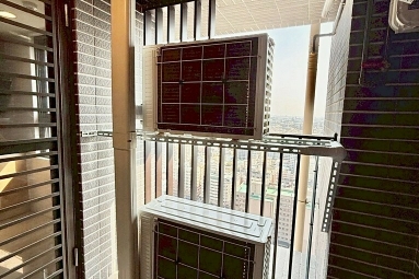 兆基社會住宅🏠🌷3房全新未住/含管+平車🌷免仲🉑三租（第13張）