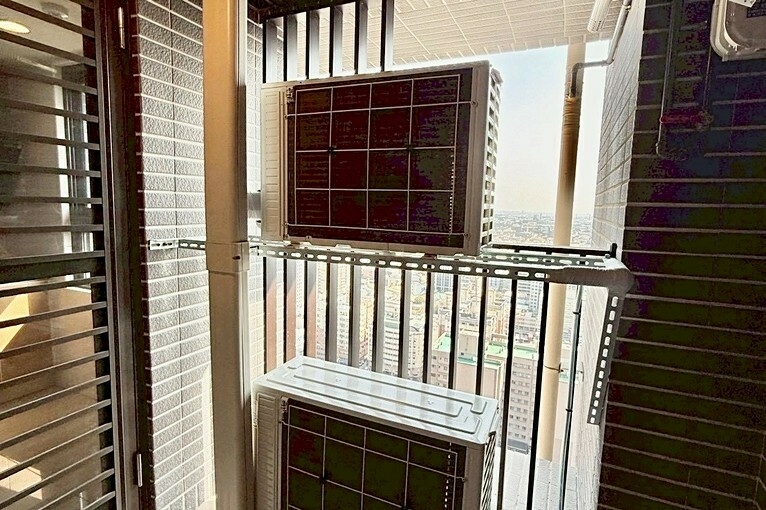 兆基社會住宅🏠🌷3房全新未住/含管+平車🌷免仲🉑三租（第13張）