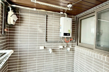 兆基社會住宅🏠🌷3房全新未住/含管+平車🌷免仲🉑三租（第14張）