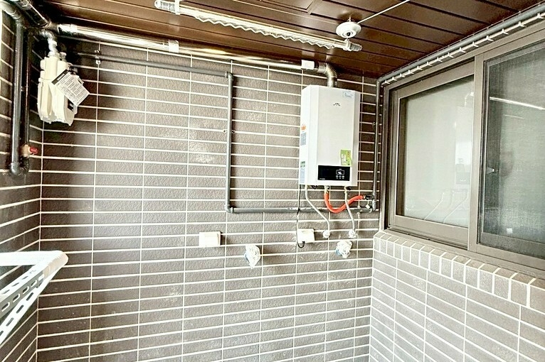 兆基社會住宅🏠🌷3房全新未住/含管+平車🌷免仲🉑三租（第14張）