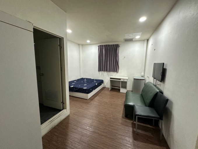 興大附中仁愛醫院小套房可租補 - Image 2