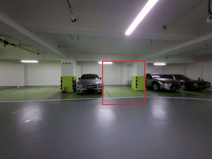 台水電◆電梯2房平車◆可寵◆次頂樓近中央公園（第3張）