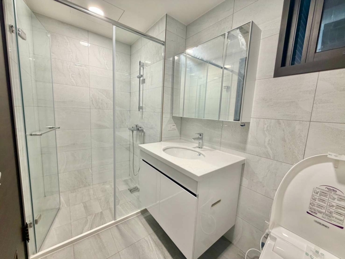 幸福頭家⭐全新未住💎2房平車✅可雙租補💝貓咪友善（第9張）