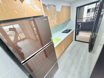 幸福頭家⭐全新未住💎2房平車✅可雙租補💝貓咪友善（第11張）