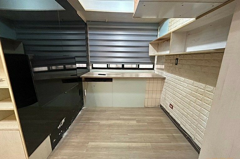 兆基社會住宅🏠近頂溪站/一橋進北市可租補套房(第3張)