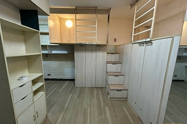 兆基社會住宅🏠近頂溪站/一橋進北市可租補套房（第1張）