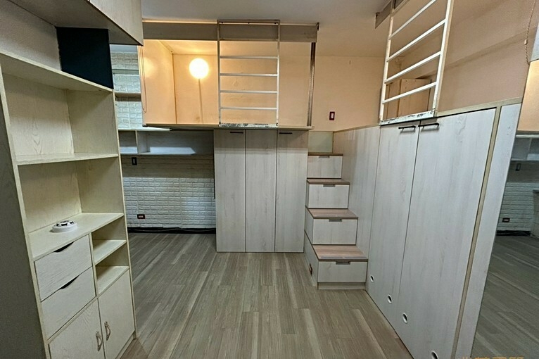 兆基社會住宅🏠近頂溪站/一橋進北市可租補套房(第1張)