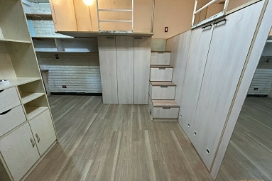 兆基社會住宅🏠近頂溪站/一橋進北市可租補套房（第2張）