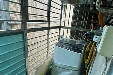 兆基社會住宅🏠近頂溪站/一橋進北市可租補套房（第4張）