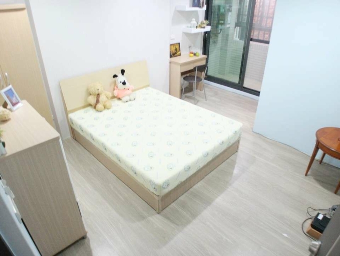 可租補☆戶數單純☆陽台曬衣☆衛浴乾濕分離（第5張）