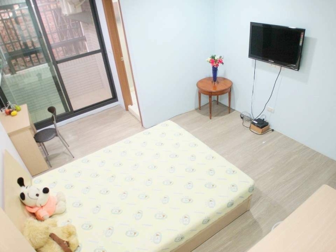 可租補☆戶數單純☆陽台曬衣☆衛浴乾濕分離（第8張）