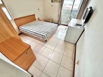 🌳可租補⭐電梯管理員💖陽台獨洗⭐台水電🌳（第1張）