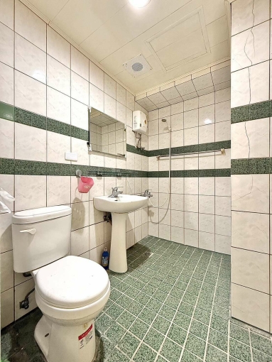 🌳可租補⭐電梯管理員💖陽台獨洗⭐台水電🌳（第5張）