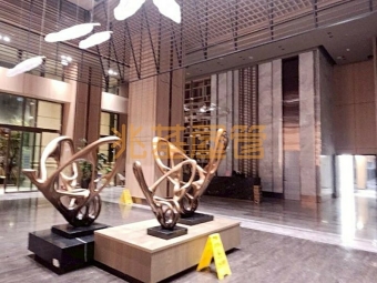 兆基社會住宅🏠全新3房可租金補貼（第14張）