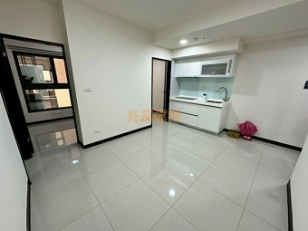 兆基社會住宅🏠全新3房可租金補貼（第4張）