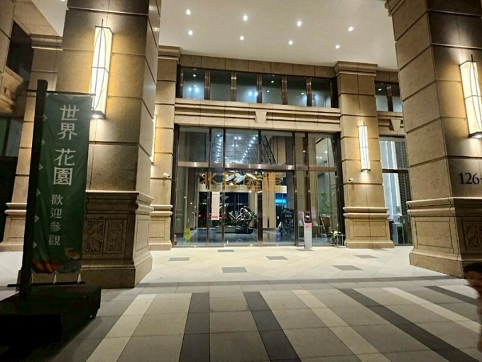 兆基社會住宅🏠全新3房可租金補貼（第12張）