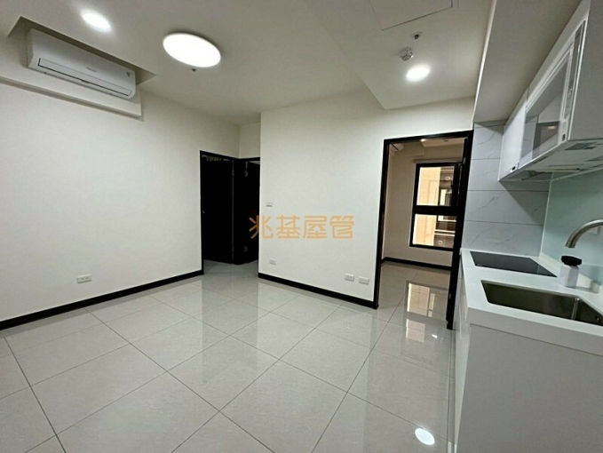 兆基社會住宅🏠全新3房可租金補貼（第5張）