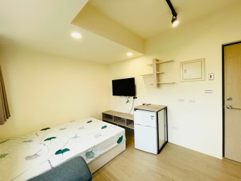 租補✨鄰勤美商圈*地點超優*屋況超優*超優的你/妳快來住優~*（第7張）