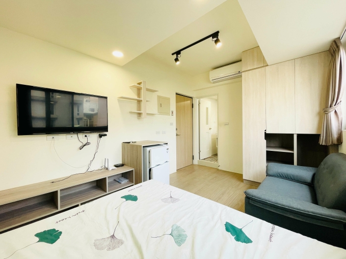 租補✨鄰勤美商圈*地點超優*屋況超優*超優的你/妳快來住優~*（第5張）