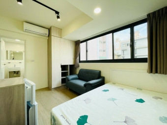 租補✨鄰勤美商圈*地點超優*屋況超優*超優的你/妳快來住優~*（第3張）