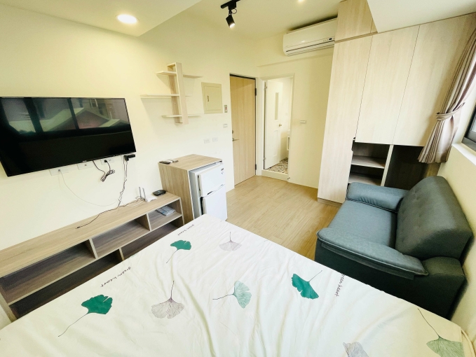 租補✨鄰勤美商圈*地點超優*屋況超優*超優的你/妳快來住優~*（第6張）