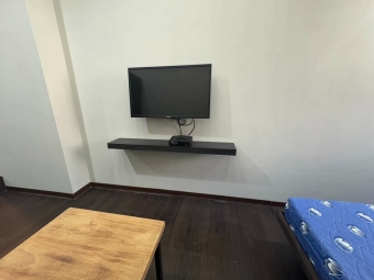 蘆洲區.永康公園.獨立陽台.溫馨設計感套房 - Image 9