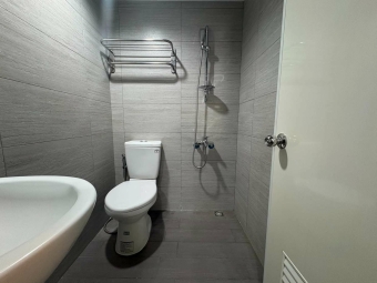 蘆洲區.永康公園.獨立陽台.溫馨設計感套房 - Image 12