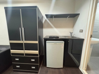 蘆洲區.永康公園.獨立陽台.溫馨設計感套房 - Image 10