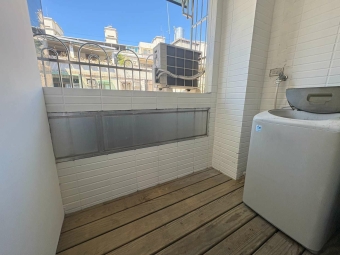 蘆洲區.永康公園.獨立陽台.溫馨設計感套房 - Image 11