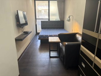 蘆洲區.永康公園.獨立陽台.溫馨設計感套房 - Image 8