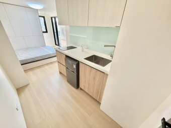 凱屋良緣💝我們不放閃✅可租補✨陽台獨洗獨曬👍流理台😍正市區（第4張）