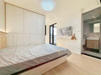 凱屋良緣💝我們不放閃✅可租補✨陽台獨洗獨曬👍流理台😍正市區（第9張）