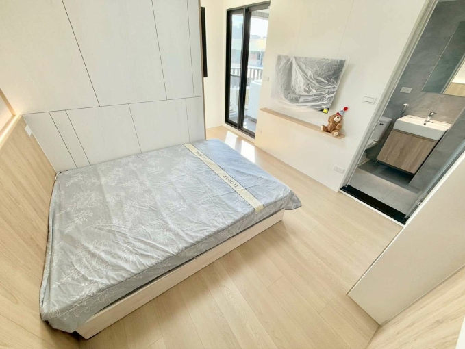 凱屋良緣💝我們不放閃✅可租補✨陽台獨洗獨曬👍流理台😍正市區（第1張）