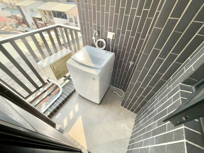 凱屋良緣💝我們不放閃✅可租補✨陽台獨洗獨曬👍流理台😍正市區（第8張）