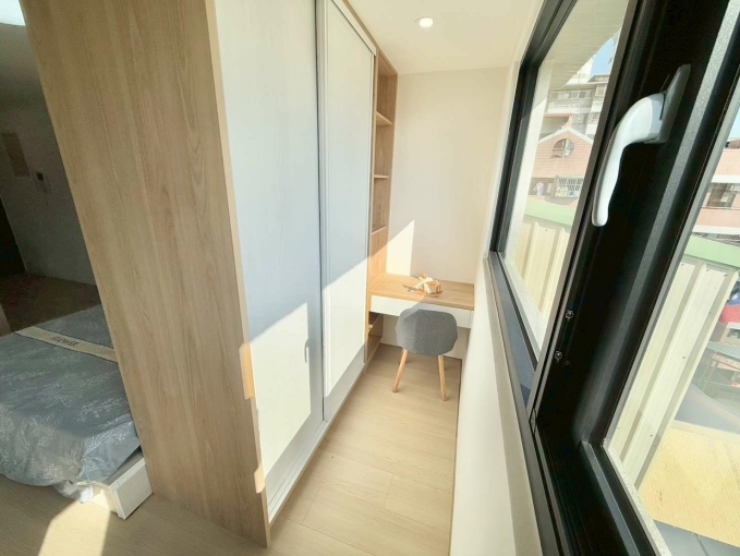 凱屋良緣💝我們不放閃✅可租補✨陽台獨洗獨曬👍流理台😍正市區（第14張）