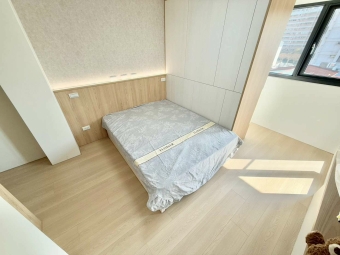 凱屋良緣💝我們不放閃✅可租補✨陽台獨洗獨曬👍流理台😍正市區（第2張）