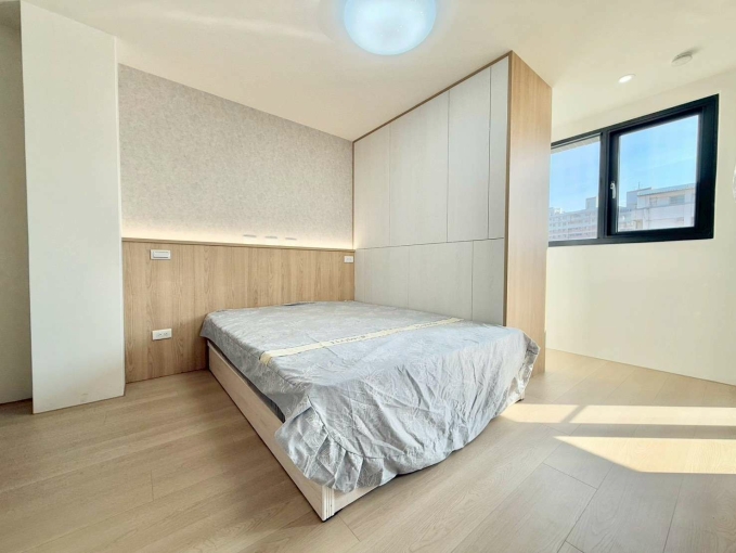 凱屋良緣💝我們不放閃✅可租補✨陽台獨洗獨曬👍流理台😍正市區（第11張）