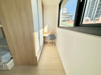 凱屋良緣💝我們不放閃✅可租補✨陽台獨洗獨曬👍流理台😍正市區（第6張）