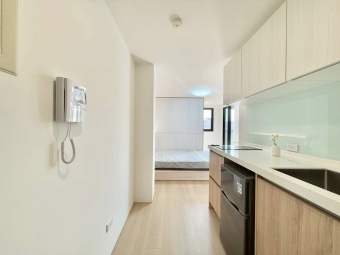 凱屋良緣💝我們不放閃✅可租補✨陽台獨洗獨曬👍流理台😍正市區（第3張）