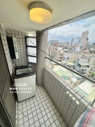 一房一廳🍀租屋補助🍀台水台電🍀電梯🍀流理台🍀子母車🍀陽台獨洗（第6張）