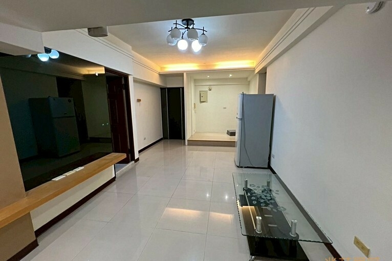 兆基社會住宅🏠大里大二房家具齊有車位🏠可雙租補（第2張）